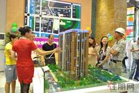 2013.05.18颐华居销售中心盛大开放