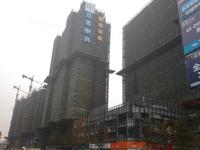 2013.01.29荣和摩客MOCO社区实景图