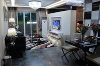 牛顿苹果样板间欣赏(3.19)