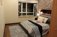 牛顿苹果样板间欣赏(3.19)