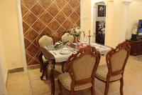 牛顿苹果样板间欣赏(5.19)