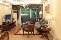 牛顿苹果样板间欣赏(5.19)