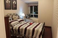 牛顿苹果样板间欣赏(5.19)