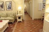 牛顿苹果样板间欣赏(5.19)