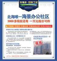 西海岸·国际工社广告