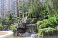 人和莱茵湖畔实景图(7.6)
