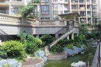人和莱茵湖畔实景图(7.6)