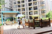 人和莱茵湖畔实景图(7.6)