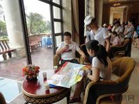 2013.05.18住朋网看房团走进保利爱琴海