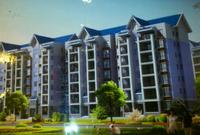 景韵世家10#楼效果图