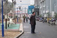 春天海景 实景图