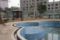 春天海景实景图2013-1-7 