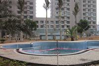 春天海景实景图2013-1-7