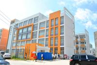 2013.07.06桃花源小学实景图