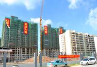 2013.07.06桃花源香域中央实景图