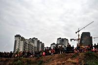 2013·玉林“南兴地产”杯汽车越野场地赛