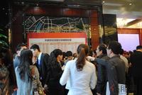 2013.03.30天健世纪花园开盘现场
