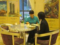 3月30日盛世名都二期预约活动