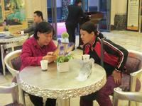 3月30日盛世名都二期预约活动