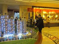 3月30日盛世名都二期预约活动