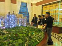 3月30日盛世名都二期预约活动