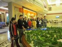 3月30日盛世名都二期预约活动