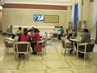 3月30日盛世名都二期预约活动