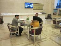 3月30日盛世名都二期预约活动