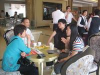 凤岭名筑购房节活动(4.20)