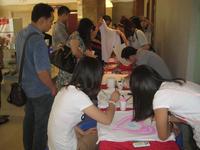 凤岭名筑购房节活动(4.20)