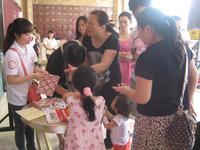 凤岭名筑购房节活动(4.20)