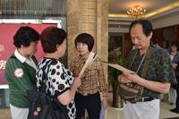 凤岭名筑购房节活动(4.20)