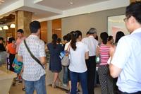 凤岭名筑购房节活动(4.20)