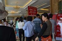 凤岭名筑购房节活动(4.20)