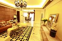 兴进上郡 样板房