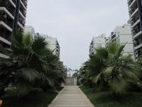 2013.04.01桃花源香域中央实景图