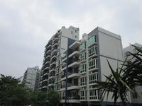 2013.04.01桃花源香域中央实景图