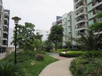 2013.04.01桃花源香域中央实景图