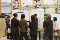 2013.03.30虹桥湾首次开盘现场