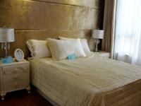 9#楼131㎡5房样板间之次卧2