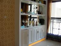 9#楼131㎡5房样板间之入户阳台