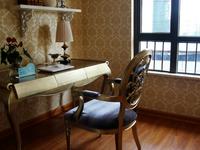 9#楼131㎡5房样板间之书房