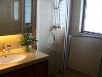 9#楼143㎡5房样板间之主卫