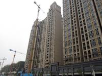 2013.1.8盛世名都实景图