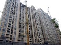 2013.1.8盛世名都实景图