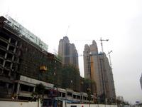 2013.1.8盛世名都实景图