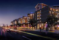 彰泰春天效果图