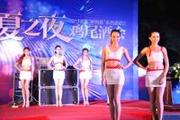 2013云星时尚荟鸡尾酒会(5.17)