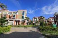 二期别墅实景图