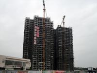 恒祥·亲水湾实景图